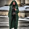 Women's Fur Faux 2023 Casual Coat Women Hoodies Furry Thick Warm Long Rabbit Jacket Slim Winter casaco feminino 5XL 231117