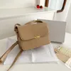 Bolsos de diseñador Bolsos de hombro Bolsos Bolsos de lujo Bolsos cruzados de moda para mujer Bolsos tipo hobo suaves clásicos de gran capacidad y alta calidad