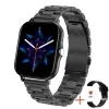 Für Xiaomi Samsung Android Telefon Reloj Inteligente Mujer Nach Zifferblatt uhr Frauen Bluetooth Anruf 2021 Smart Uhr Men246r