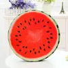 Pillow Fruit Shape Funny Watermelon Orange Toy Doll Sofa Home Decoration Gift Birthday Wedding Seat