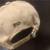 Bal Caps 2023 Zomer Designer Luxe Klassieke Bal Hoed Top Niveau Kwaliteit Golf Mannen Baseball Cap Borduren Mode Polo Vrouwen Vrije Tijd Sportsytlc