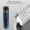 Electric Shavers 3 in 1 Shaver Nose Beard Trimmer Multi Functional Shaving Machine Purpose Razor Foe Men 231113