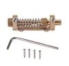 Guitar Parts Akcesoria Guitar Tremolo System Spring Stabilizator Trem Electric Guitar Bridge Zero Recovery System1953033