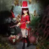 Куклы Fairyland Minifee 1/4 BJD кукла Cilin MNF полный комплект шарнирная кукла подарок-сюрприз для девочек на день рождения игрушки из смолы для детей 231118