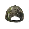 Chapeaux de fête Donald Trump 2024 Chapeau Camouflage Us Election Baseball Cap Drop Delivery Home Garden Festive Supplies Dhgarden Dhc98