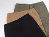 Pantalon cargo CP pour hommes, pantalon cargo de créateur, pantalon de survêtement de mode, pantalon de travail, haute rue, hip hop, décontracté, multi-poches, surdimensionné, ample, droit, jogger