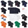 2023 New F1 Team T-shirt Formula One official with the same new hot-selling racing suit for men and women leisure sports quick-drying T-shirt