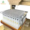 1 Gram 2 Gram 3 Gram Cartridge Thick Oil Filling Machinery Concentration Oil Cart Filler Distillate Liquid 0.5G Cartridge Filler