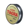 Ligne de pêche monofilament à revêtement fluorocarbone Super fort Japon Nylon Carpe Fishing Line invisible Easy Casting Fast Runking Fishing Pishing Lignes