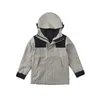 Northface женские дизайнерские каменные карманные куртки Island Jacket the Northface куртка с длинными рукавами на молнии Значки Мужская футболка Повседневное пальто Ветровка the Northface 9634