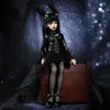 Куклы Fairyland Minifee 1/4 BJD кукла Cilin MNF полный комплект шарнирная кукла подарок-сюрприз для девочек на день рождения игрушки из смолы для детей 231118