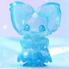 Blind Box Popmart Yoki Moment Series Blind Box Toys Kawaii Animal Bat Mistery Caixa Caja Action Figure Mystery Box Dolls For Brithday Gift 230418