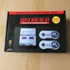 Portabla spelspelare NES621 SNES821 SFC621 M8 Arcade Handheld HD Output TV Video Game Consoles Retro Game Player Classic Gamin4600386