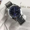 Montre de créateur montres pour hommes haut à Quartz nouvelle marque calendrier japonais