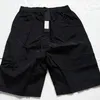 Topstoney Designer New Men's Shorts Summer Women Trend Pure Quick Drying Short Swimwear Clothing Male Fashion Sports Basketball Pants PJ025