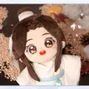 Plush Dolls Heaven Officials Blessing Xie Lian Toy Tian Guan Ci Fu Doll ie Anime Cosplay Figure Christmas Holiday Gift 230417