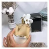 Anti-Perspirant Deodorant Woman Per Lady Spray 100Ml Edt Eau So Fresh Chypre Floral Notes Sweet Smell Highest Quality Fast Delivery Dhuc2