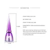 Nagellak 112 Kleur 15 ml UV Gel voor Professionele Salon Art Gels Semi Permanente Hoge Kwaliteit Losweken vernis Lak 231113