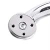 30 40 50cm Stainless Steel Bathroom Tub Handrail Grab Bar Shower Safety Support Handle Towel Rack299Y
