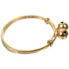 Charm Bracelets Bangle Bracelet Fashion Small Girl Baby Kids Child