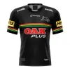 2023 Panthers World Club Challenge Rugby Jerseys 23 24 Penrith Panthers Home Away Рубашка альтернативного размера S-5xl