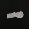 Mężczyzny cienki jedwabisty fajny tkanina stretka torba Man U w kształcie kieszonka jj set seksowna gejowska bielizna