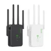 Router Wireless 5G WiFi Ripetitore Router 1200Mbps Wifi Booster Dual Band Long Range Extender 5Ghz Wi Fi Amplificatore di segnale 231117