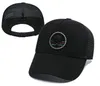 Designers Brand Italie G Caps Fashion Baseball Cap Tiger Head Hat Sports Men Light Femmes Unisexe Ball Ajustement Hight Quality Street A4