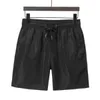 Nowe letnie projektanci spodenki plażowe spodnie mody Mens TrackSuits swobodne spodnie ulice