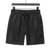 2023 Eric mens Shorts designer donna York City Skyline Fitness Pantaloni sportivi Short fanshion Uomo Summer Gym Workout Traspirante 881