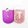 Hot Mini portable USB Fan de cils de climatisation de climatisation Blower Eyelash Glue ventilateur greffés cils dédiés Dryer Femmes Outils de maquillage outils de maquillage ACCESSOREYELASH