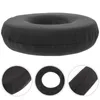 Kussen donut rolstoel verpleegkussens donut stoelen staartbone body ischias spons anti-decubitus ring