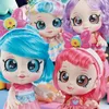 Dockor Loled Original Kindi A Kid Doll Toy Figure Model Ice Cream Doll kan sjunga för barn Marshmallow Girl Birthday Surprise Gift 230417