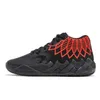 LaMelo Ball 1 MB.01 Men Basketball Shoes Rick and Morty Rock Ridge Red Queen City Not From Here LO UFO Buzz City Black Blast Mens Trainers Sports Sneakers