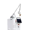 Germany 4D Fotona System Co2 Fractional Laser Beauty machine wrinkle remover private laser With Germany Handle