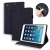 Embossed PU Leather Wallet Tablet Funda for iPad 10.2 2022 Mini 6 2021 2020 iPad 9 8 7 8th 9th Gen with pen holder Card Slot Kickstand Flip Cover Tablet PC Cases