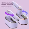 Garment Steamers 1000W High Power Professional Handheld Electric Irons Clothes Dry Wet Double Ironing Mini Travel Steam Iron 231118