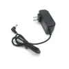 5V 2A 3,5 mm Plug AC/DC Wall Power Adapter Charger för digitalt fotoramalbum