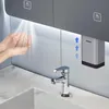 Dryers Hand AIKE Automatic Wall Portable Mini Dryer Washroom Drying Hands 1015s Quick 900W 110V or 220V AK2822 231118 s