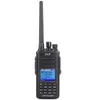 Walkie Talkie TYT MD UV380 UV390 5ワットIP67デュアルバンドデジタルVHF UHF DMR Radio Amateur GPSオプション231117