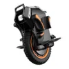 InMotion V14 Electric Unicle Adventure Monocycle One Wheel V14 EUC 4000W C40 134V 2400WH 16 -tums smart hjul