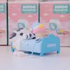 Blind box Dimoo Homebody Series POP MART Blind Box Mystery Box Action Figure Cute Toys Girls Gift Cute Anime Figure Kawaii Dolls Surprise 230418