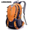 Mochila Backpack Backpack Backpack Rucksack 25L Bolsa esportiva ao ar livre Backpack Backping Caminhando Backpack Women Trekking Bag for Men 230418