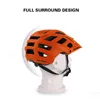 Helmy rowerowe Cairbull Trail XC rower Inmold MTB Rower Casco Ciclismo Road Mountain Safety Cap 230418