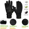 Sports Gloves MOREOK10 Winter Thin Heat Touch Screen Bike Warm Anti slip 231117