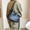 Bolsas de noite Jin Yide ombro -ombro para mulheres colorido sólido PU couro 2023 bolsas de tendência de primavera feminino designer pequeno crossbody bolsas bolsa