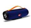 Draagbare draadloze Bluetooth-luidspreker Stereo groot vermogen 10W-systeem TF FM-radio Muziek Subwoof Draagbare draadloze Bler-kolomluidsprekers fo9185651