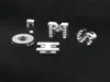 500 Pieceslot 8MM10MM AZ Rhinestone Letter Charms for DIY Pet Name DIY Dog Cat Pet Collar Slide Charm Letters 1325 T26577514