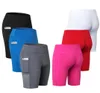 Pantaloncini da donna sexy da palestra tascabili Compressione Fitness Abbigliamento sportivo attillato per pantaloni sportivi da yoga Running Legging Short9188508