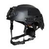 Casques de ski Wendy Version Tactique 30 Armée Sécurité EX Casque Balistique Extérieur Chasse Protection 231117